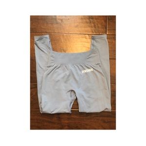 COPY - Grey Gymshark legging